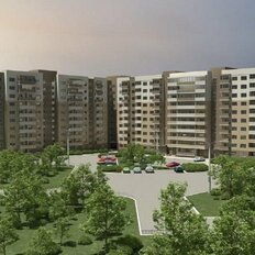 Квартира 54 м², 2-комнатная - изображение 5
