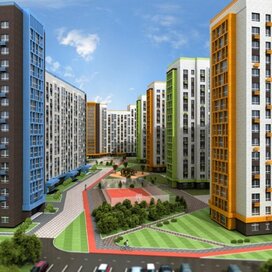 Купить квартиру - студию рядом с прудом в ЖК «Олимпия» в Тюмени - изображение 5