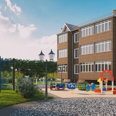 Квартира 30 м², студия - изображение 4