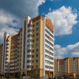 Купить двухкомнатную квартиру в ЖК на ул. Клары Цеткин в Пензе - изображение 1