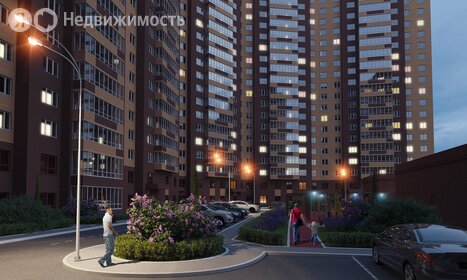Купить однокомнатную квартиру маленькую у метро Багратионовская (голубая ветка) в Москве и МО - изображение 2