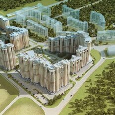 Квартира 65 м², 2-комнатная - изображение 2