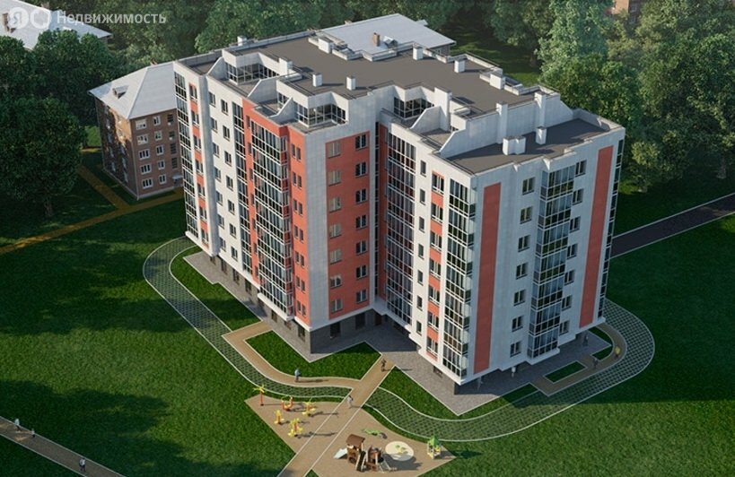 Застройщик Деметра в Санкт-Петербурге и ЛО - изображение 1