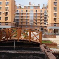 Квартира 75 м², 2-комнатная - изображение 2