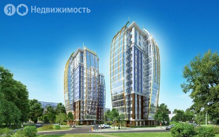 95 м², офис 118 750 ₽ в месяц - изображение 23