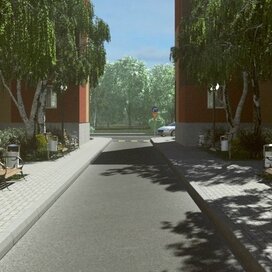 Купить 1-комнатную квартиру в ЖК «Спутник» в Ростовской области - изображение 3