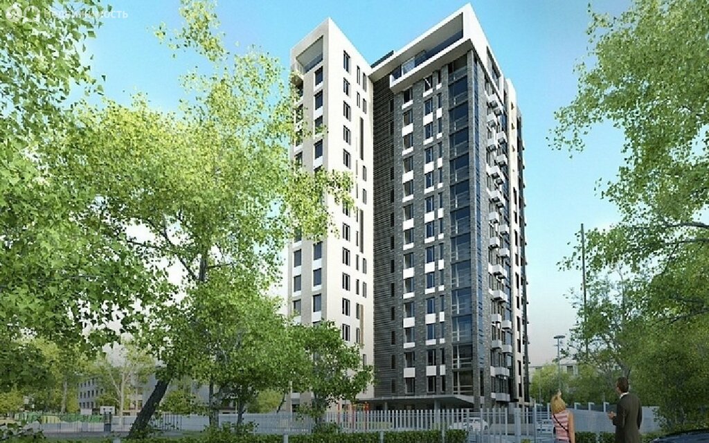 Марьина роща в москве