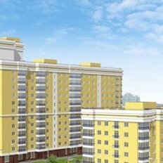 Квартира 74 м², 3-комнатная - изображение 2