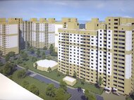 ЖК «по пер. Здоровья» - изображение 3