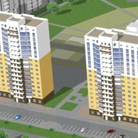 Купить квартиру в монолитном доме в квартале «Калиновский» в Екатеринбурге - изображение 5