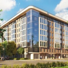 Квартира 67 м², 2-комнатная - изображение 1