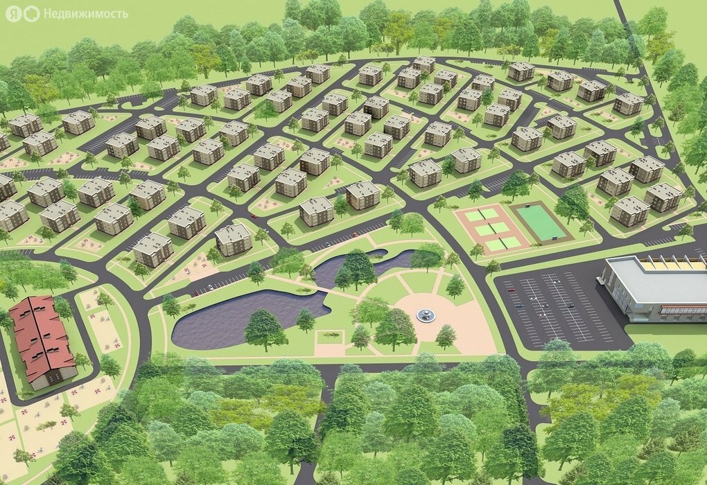 Изумрудный город - изображение 1