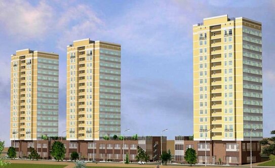 Застройщик Феникс-Инвест в Батайске - изображение 6