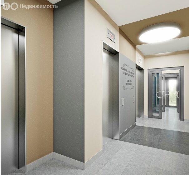 15,9 м², помещение свободного назначения 42 000 ₽ в месяц - изображение 31
