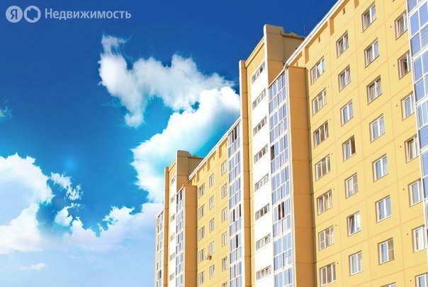 Микрорайон «ЧеховSKY» - изображение 12
