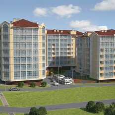 Квартира 150 м², 3-комнатная - изображение 1