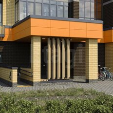 Квартира 76,9 м², 2-комнатная - изображение 4