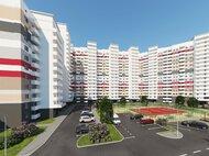Микрорайон «Яблоневый посад» - изображение 8