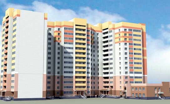 Застройщик Форвард в Брянской области - изображение 1