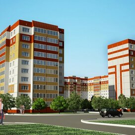 Купить трехкомнатную квартиру в микрорайоне «Чурилово Lake-City» в Челябинске - изображение 2