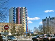ЖК «Атриум» - изображение 1