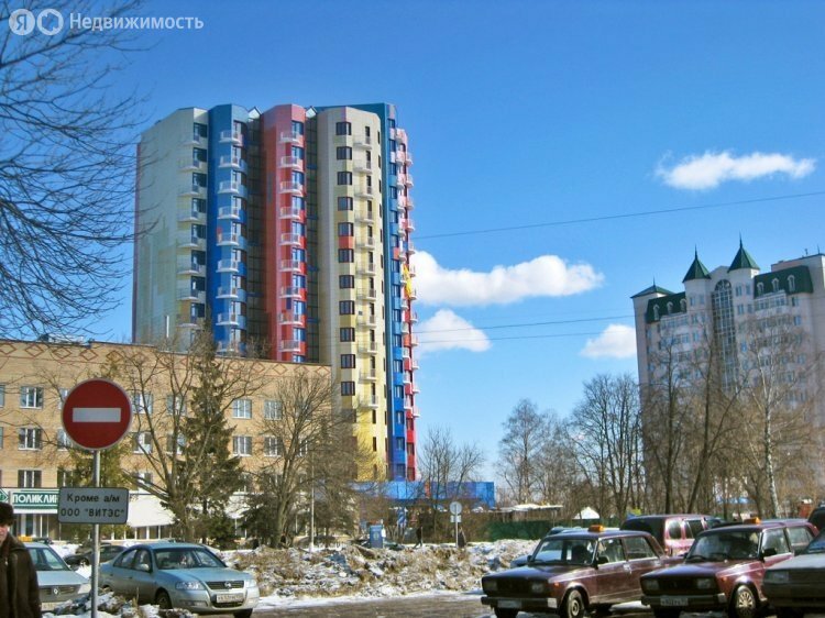 Атриум - изображение 1
