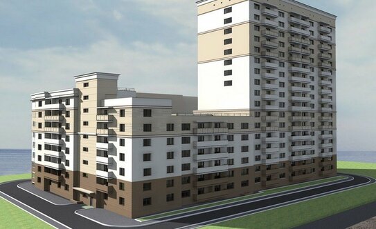 Застройщик СК Зодчий в Саратове - изображение 5