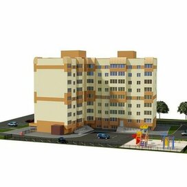 Купить 1-комнатную квартиру в ЖК «Дом на Чапаева, 1» в Ставрополе - изображение 2