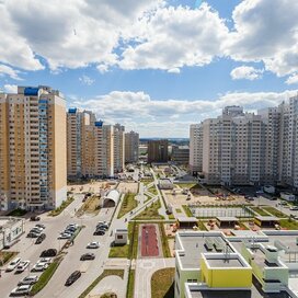 Купить трехкомнатную квартиру в ЖК «Менделеев» в Екатеринбурге - изображение 2