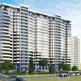 Купить квартиру до 6 млн рублей в ЖК «по ул. Черкасская» в Краснодаре - изображение 1