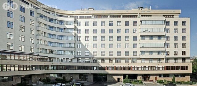 4,1 м², юридический адрес 4 500 ₽ в месяц - изображение 32