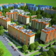Квартира 40,5 м², 1-комнатная - изображение 5