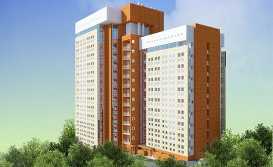 Застройщик Аркада во Владивостоке - изображение 1