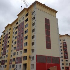 Квартира 120 м², 4-комнатная - изображение 2