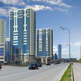 Купить 2-комнатную квартиру с высокими потолками в ЖК «Современник» в Казани - изображение 3