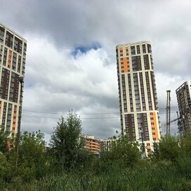 Купить 3-комнатную квартиру с лоджией в микрорайоне «Иремель» в Уфе - изображение 2