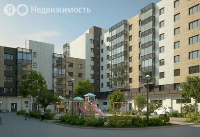 173 м², помещение свободного назначения 207 600 ₽ в месяц - изображение 27