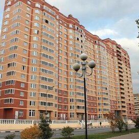 Купить квартиру в ЖК на ул. Лесная, 11 (Дзержинский) в Москве и МО - изображение 1