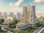 ЖК «Кремлевские звезды» - изображение 9