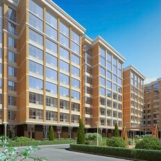 Квартира 44 м², 2-комнатная - изображение 4