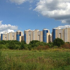 Купить квартиру в ЖК «Волховская набережная» в Санкт-Петербурге и ЛО - изображение 1