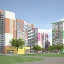 Купить трехкомнатную квартиру с парковкой в микрорайоне «Салават Купере» в Казани - изображение 3