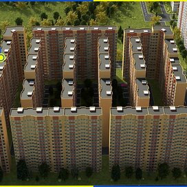 Купить студию или 1-комнатную квартиру в ЖК «Севастопольский» в Ставрополе - изображение 5