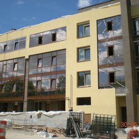Ход строительства в жилом доме «Софийский бульвар» за Апрель — Июнь 2017 года, 5