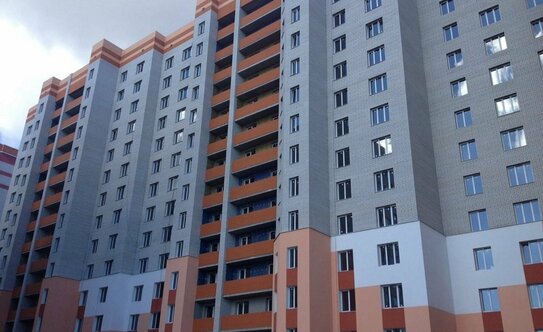 Застройщик Форвард в Брянской области - изображение 9