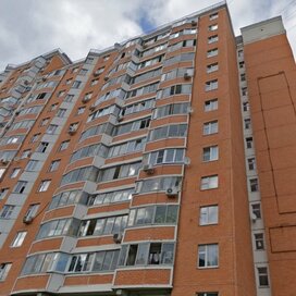 Купить однокомнатную квартиру в ЖК в Ново-Переделкино в Москве и МО - изображение 1