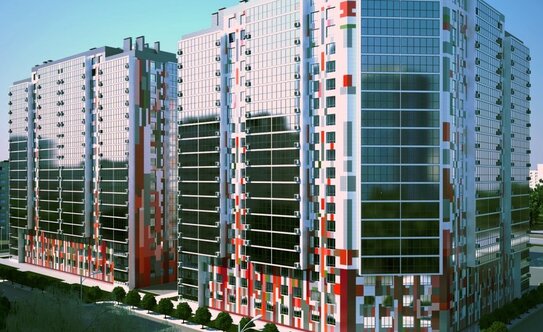 Застройщик ЗЖБИК в Волгограде - изображение 2