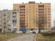 ЖК «Восточный (АНИКС и Ко)» - изображение 2