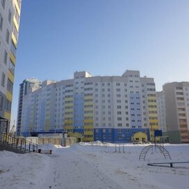 Купить квартиру до 6 млн рублей в микрорайоне «Модерн» в Омске - изображение 2