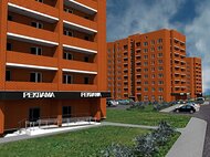 ЖК «Парковый (ИСК «Новомосковский строитель»)» - изображение 2